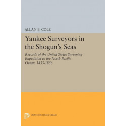 Yankee Surveyors in the Shogun's Seas