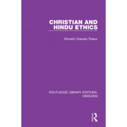 Christian and Hindu Ethics