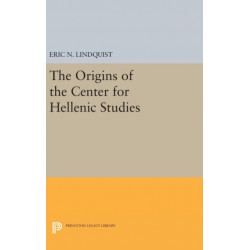 The Origins of the Center for Hellenic Studies