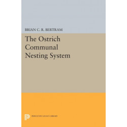 The Ostrich Communal Nesting System