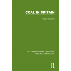 Coal in Britain