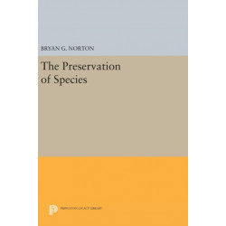 The Preservation of Species
