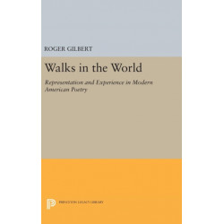 Walks in the World: Representation and Experience in Modern American Poetry