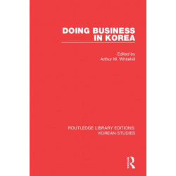 Doing Business in Korea