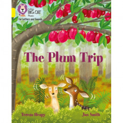 The Plum Trip: Band 03/Yellow