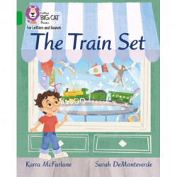 The Train Set: Band 05/Green