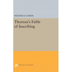 Thoreau's Fable of Inscribing
