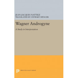 Wagner Androgyne