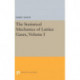 The Statistical Mechanics of Lattice Gases, Volume I