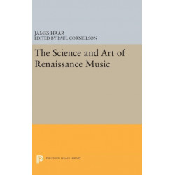 The Science and Art of Renaissance Music