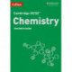 Cambridge IGCSE™ Chemistry Teacher’s Guide