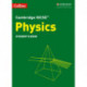 Cambridge IGCSE™ Physics Student's Book