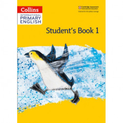 International Primary English Student's Book: Stage 1