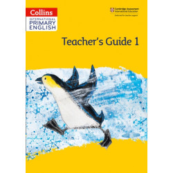 International Primary English Teacher’s Guide: Stage 1