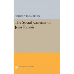 The Social Cinema of Jean Renoir