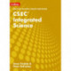 CSEC Integrated Science Multiple Choice Practice