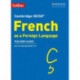 Cambridge IGCSE™ French Teacher's Guide