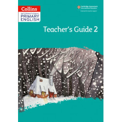 International Primary English Teacher’s Guide: Stage 2