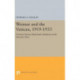 Weimar and the Vatican, 1919-1933: German-Vatican Diplomatic Relations in the Interwar Years