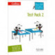 Test Pack 2