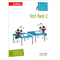 Test Pack 2