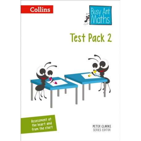 Test Pack 2