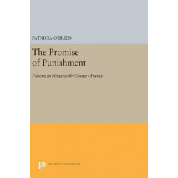 The Promise of Punishment: Prisons in Nineteenth-Century France
