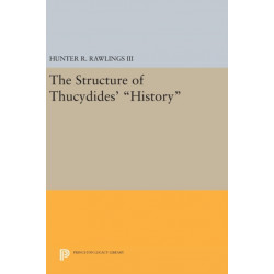 The Structure of Thucydides' History