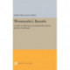 Womunafu's Bunafu: A Study of Authority in a Nineteenth-Century African Community