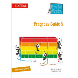 Progress Guide 5