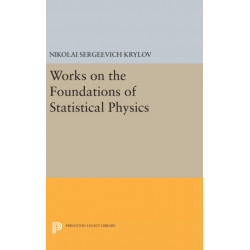 Works on the Foundations of Statistical Physics