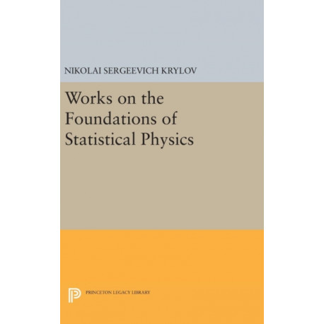 Works on the Foundations of Statistical Physics