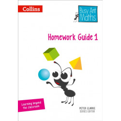 Homework Guide 1