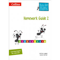 Homework Guide 2