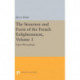 The Structure and Form of the French Enlightenment, Volume 1: Esprit Philosophique