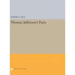 Thomas Jefferson's Paris