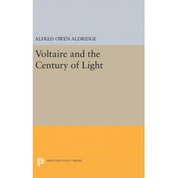 Voltaire and the Century of Light