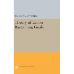 Theory of Union Bargaining Goals