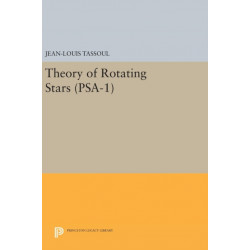Theory of Rotating Stars. (PSA-1), Volume 1
