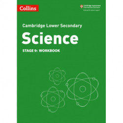 Lower Secondary Science Workbook: Stage 9