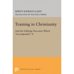 Training in Christianity