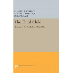 Third Child: A Study in the Prediction of Fertility