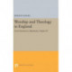 Worship and Theology in England, Volume IV: From Newman to Martineau