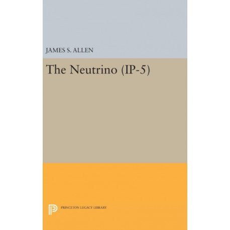 The Neutrino. (IP-5)