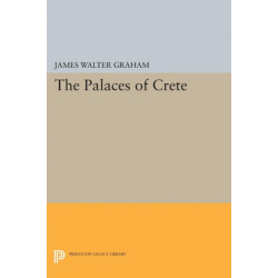 The Palaces of Crete: Revised Edition