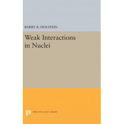 Weak Interactions in Nuclei