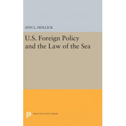 U.S. Foreign Policy and the Law of the Sea