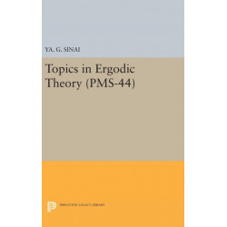 Topics in Ergodic Theory