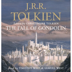 The Fall of Gondolin