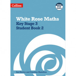 Key Stage 3 Maths Student Book 2